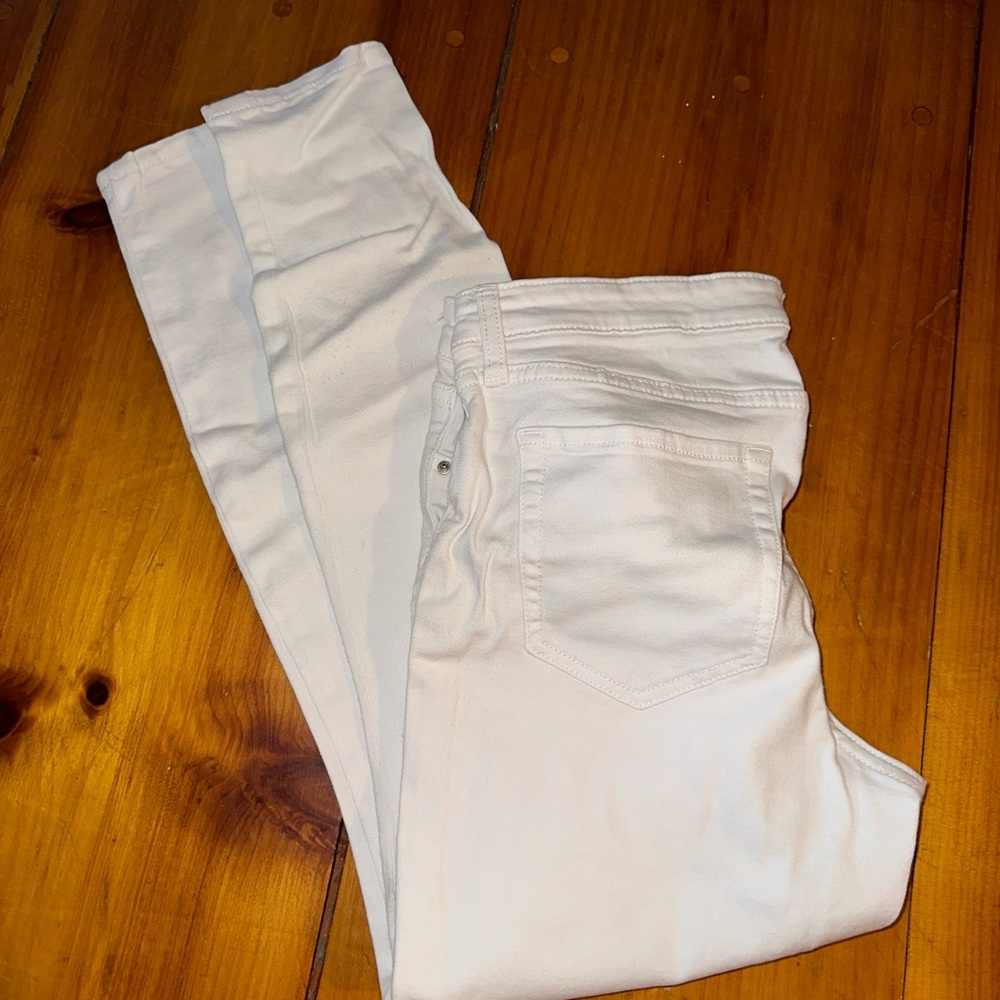 Gap Legging jeans